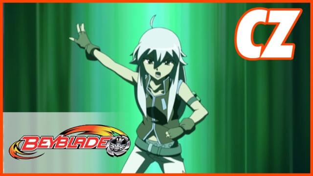 Beyblade: Metal Masters | Vznes se do světa! - Ep. 57 | ČEŠTINA!