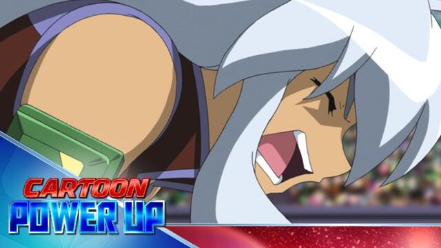 Episode 73 - Beyblade Metal Masters|FULL EPISODE|CARTOON POWER UP
