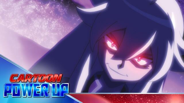 Episode 77 - Beyblade Metal Masters|FULL EPISODE|CARTOON POWER UP
