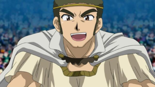 Episode 78 - Beyblade Metal Masters|FULL EPISODE|CARTOON POWER UP