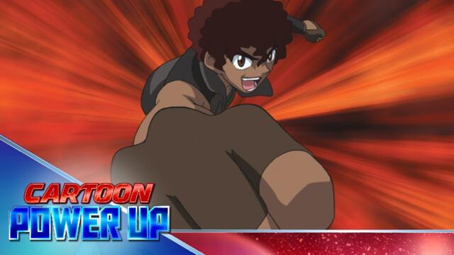 Episode 83 - Beyblade Metal Masters|FULL EPISODE|CARTOON POWER UP