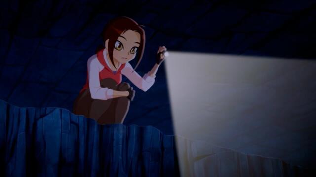 LoliRock: Season 1, Episode 13 - The Abandoned Cave