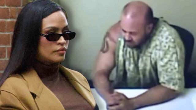 Who is Jon Oddi, Man Allegedly Hired to Have Sex with Cassie Ventura?