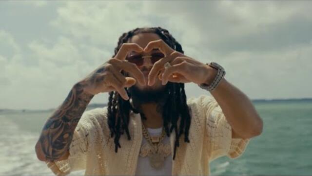 Pressure9x19 -Dubai (Official Video)