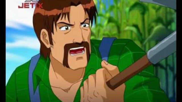 Totally Spies | Тоталли Спайс 4 сезон 20 серия