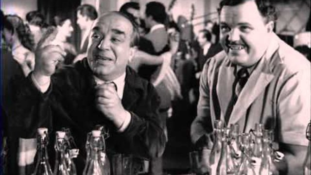 Любимец 13 (1958) Целият филм