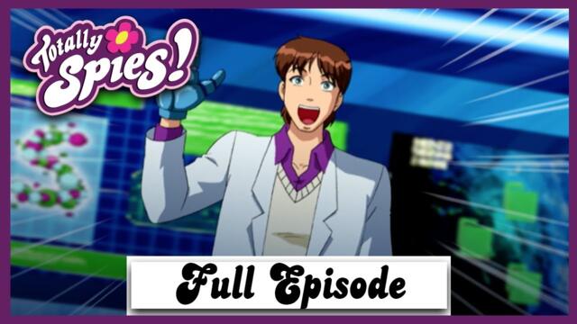 WOOHP-tastic! | Totally Spies - Season 5, Episode 21