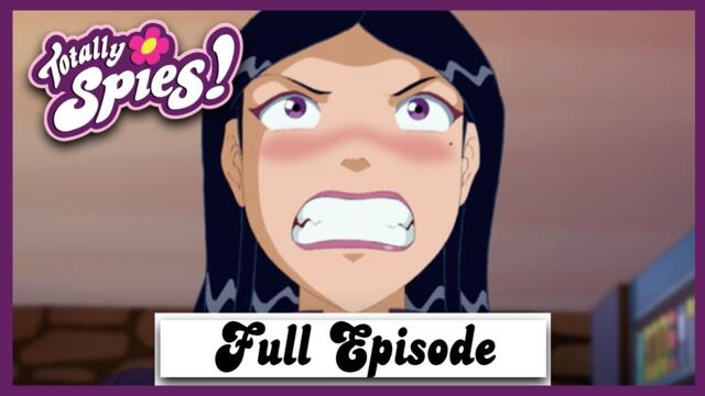 Totally Dunzo (Part 2) | Totally Spies - Season 5, Episode 26