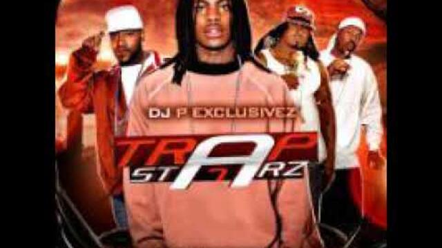 DJ P Exclusivez - Big Bank Black, Alley Boy, B.G. Maino & Gucci Mane - Try It Out (Remix) Zaytoven?