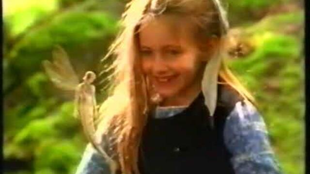 FairyTale A True Story / Приказен свят (1997) trailer Bg audio