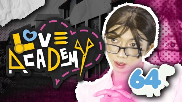LOVE ACADEMY EPS 64