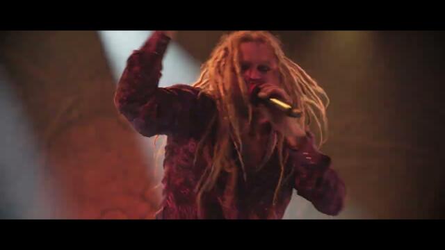 Korpiklaani "Tapa sen kut kerkeet" (OFFICIAL VIDEO)