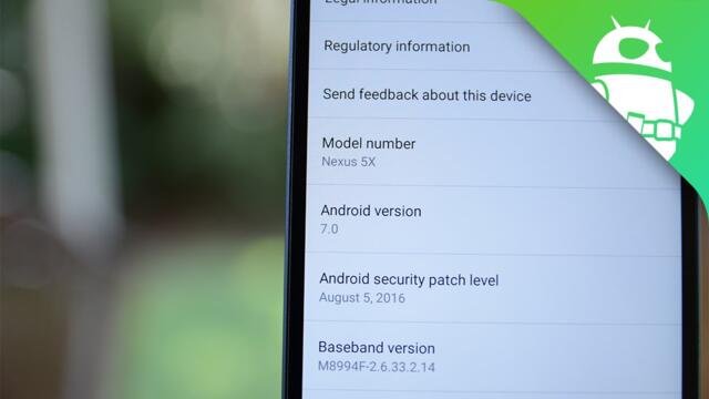 Android 7.0 Nougat Overview: All the features, none of the fluff