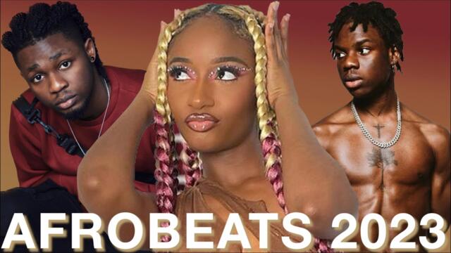 AFROBEATS 2025 Video Mix |AFROBEAT 2025 PARTY Mix |NAIJA 2024|LATEST NAIJA 2024 AFRO BEAT 2:30 ASAKE