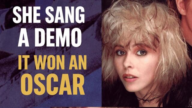 She Sang a Demo. It Won an Oscar. The Band Never Recovered.