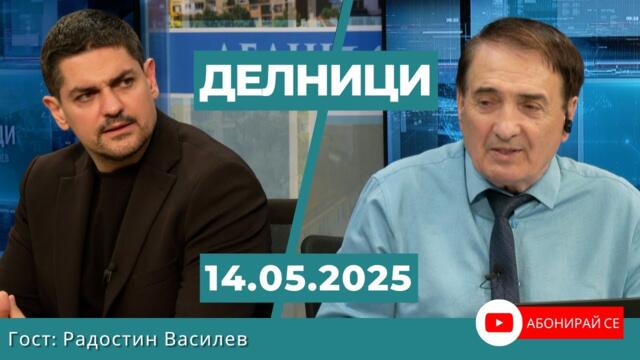 Радостин Василев: Киселова извърши престъпление по служба с референдума