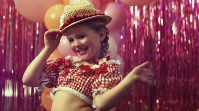 New Movie Tells Life Story of Honey Boo Boo