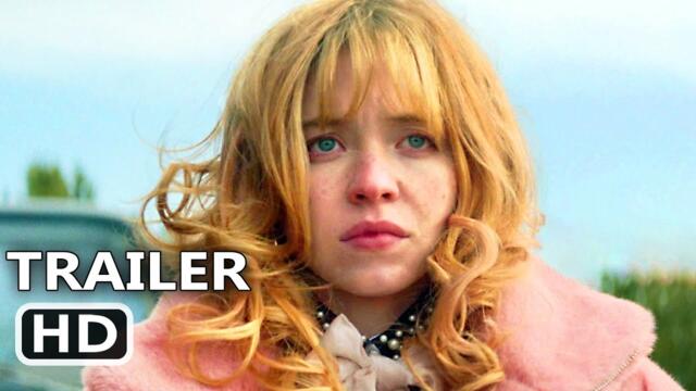AMERICANA Trailer (2025) Sydney Sweeney