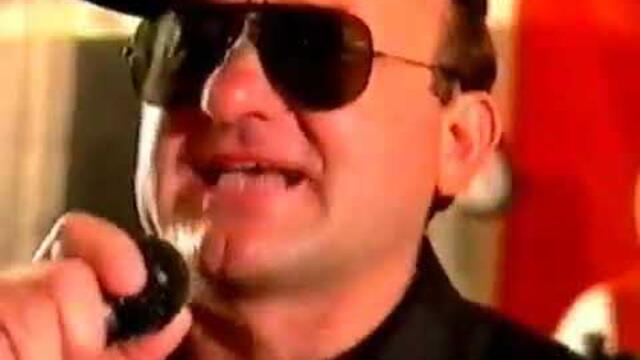Zoran Zoka Kulina - Gari Garo Soferska - SPOT najomiljenija verzija