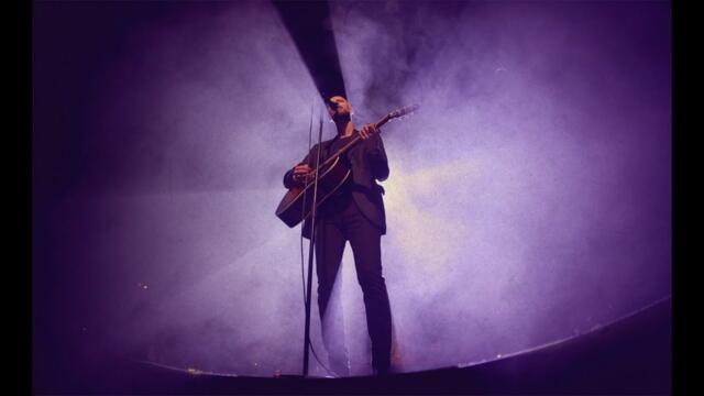 Sivert Høyem - Love vs The World (Official Video)