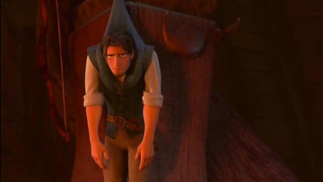 Рапунцел и разбойникът - Една мечта/ Tangled - I've Got a Dream (Bulgarian)