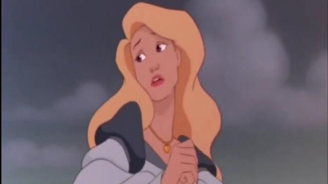 Принцесата лебед 2 - Върнете пак любовта при мен/ The Swan Princess 2 - The Magic Of Love(Bulgarian)
