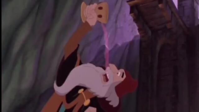 Принцесата лебед 2 - Ще ви хареса/ The Swan Princess 2 - You Gotta Love It (Bulgarian)
