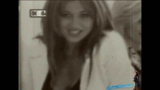 Anica Milenkovic - Tri put sam te proklela - Klub dobre pesme - (TV M84 2005.) VHS