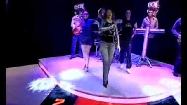 Biljana Jevtic - Ko iz kabla kisa lije