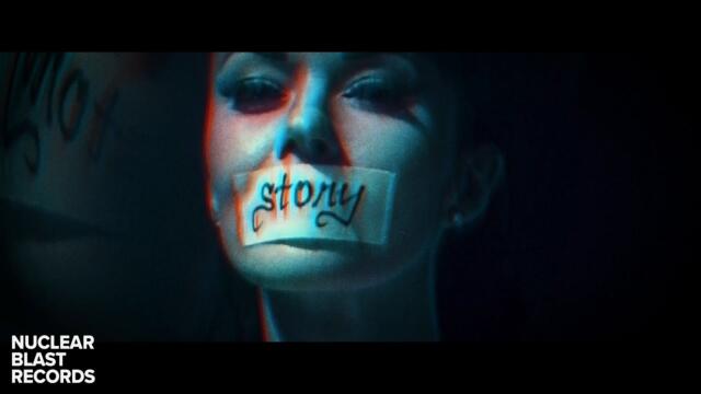 AURI - Shieldmaiden (Official Music Video)
