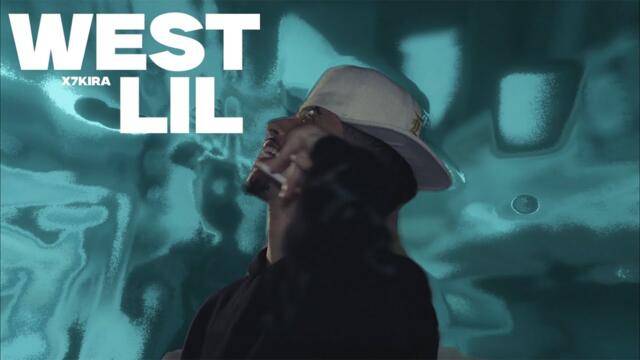 X7kira - WesT LiL (Official music video)