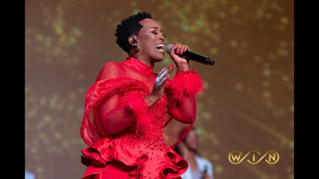 Puleng March - Wenta Kwenteke Live (Official video)