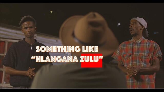 uDlamini YiStar Part 4 - Episode 17