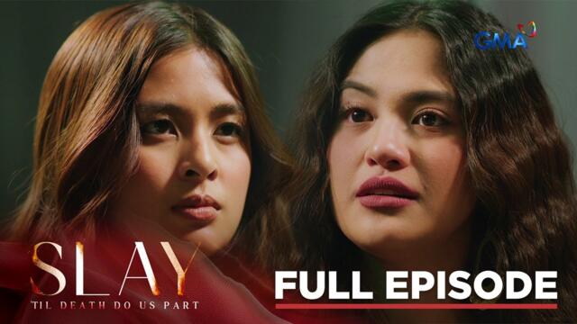 SLAY: The flame grows larger among the “SQUAD GIRLS” (Full Episode 30) May 15, 2025