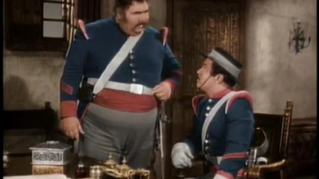Zorro - 01x29 - Quintana Makes a Choice