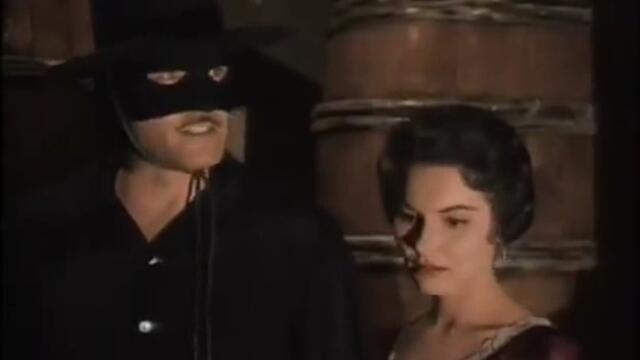 Zorro - 01x30 - Zorro Lights a Fuse