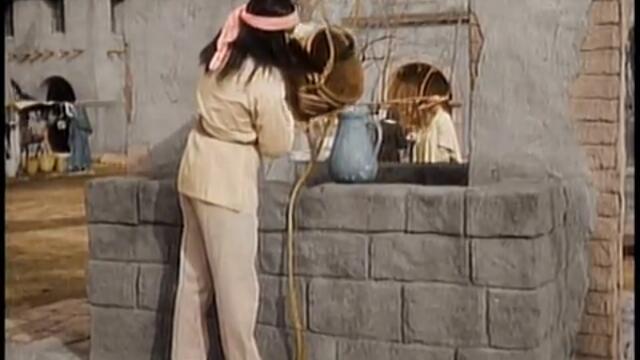 Zorro - 01x31 - The Man with the Whip