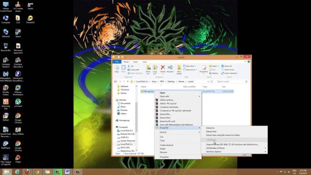 How to use PowerISO - Detailed Tutorial (Very Useful)