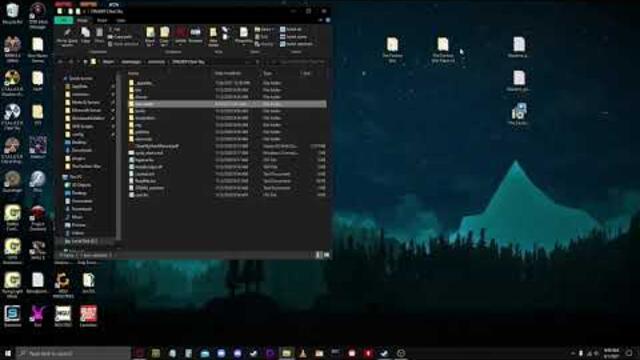 Installing Faction Wars 3.8 for S.T.A.L.K.E.R Clear Sky