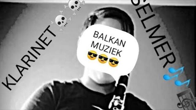 BALKAN MUZIEK KUCHEK