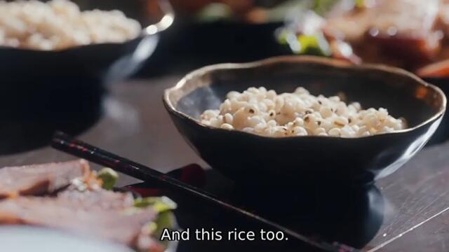 The Prisoner of Beauty Episode 9 Engsub