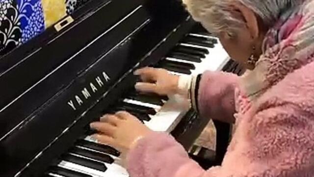The_piano