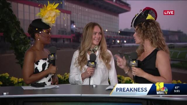 Professional handicapper offers tips on picking horses to bet on