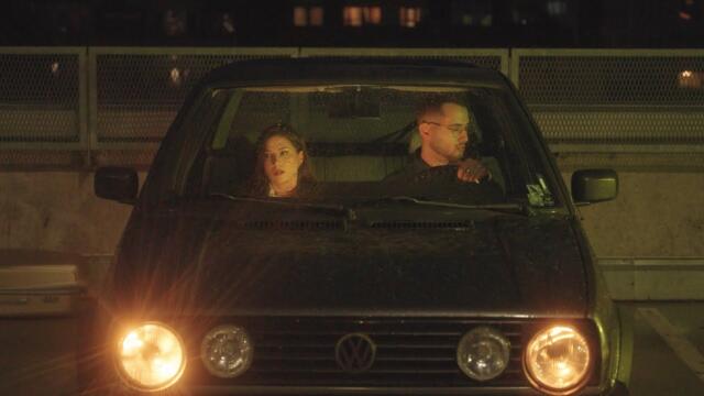 HARALAMBIEV x MARTA - Непознати Зрители (Official Music Video)