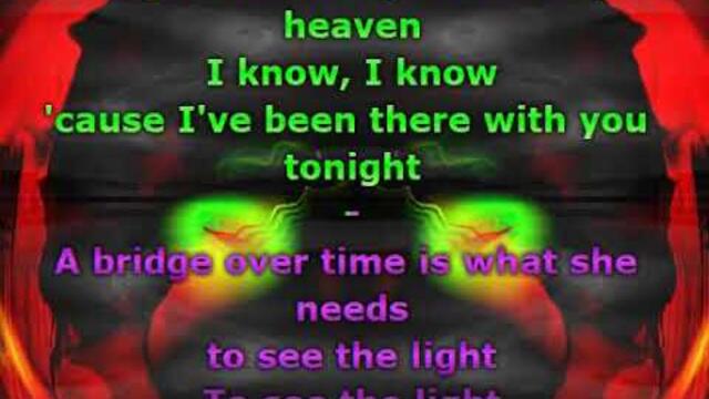 Ace of Base - Lucky Love (Remastered) (Lyrics)