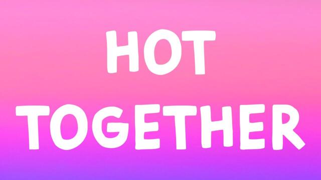 The Pointer Sisters - Hot Together (GTA VI Trailer)(Lyrics)