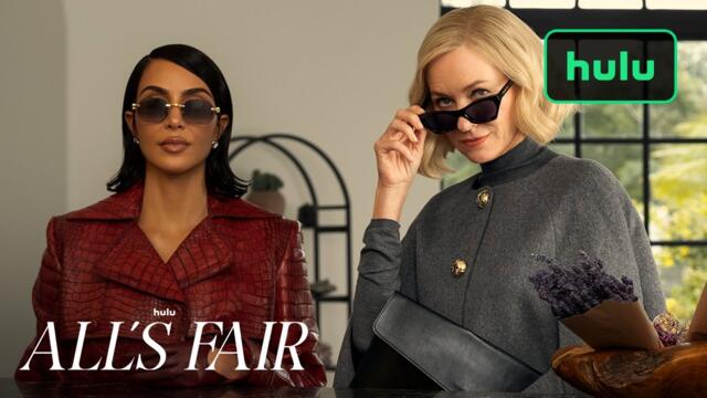All's Fair | Official Teaser | Hulu