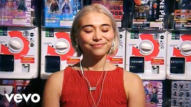 Miso Extra - POP (Official Video)