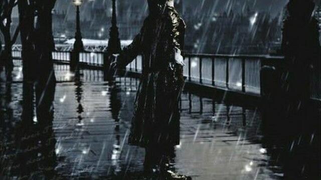 Michael Jackson - Stranger in Moscow (бг субтитри) Майкъл Джаксън - Непознат в Москва