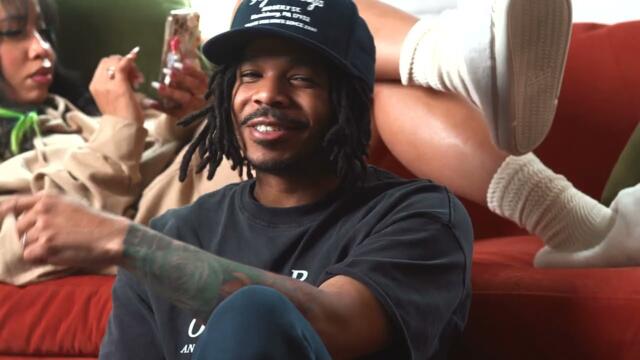 KOTA the Friend - COZY GIRLS Feat. Liana Bank$ (Official Video)